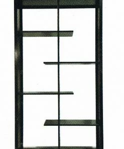 Oaktree Bookcases Albury Bookcase