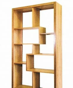 Oaktree George Bookcase Bookcases
