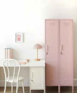 Home Page Mustard Skinny Locker