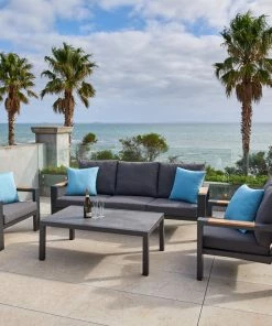 Melton Craft Aspen Outdoor Outdoor Furniture & Accessories