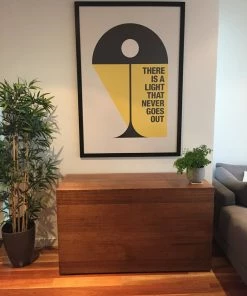 PFS Furniture Sales Storage Trunk-Recycled Australian Hardwood