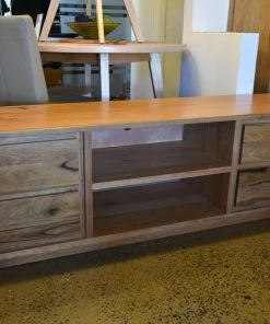 PFS Furniture Sales Entertainment Units WA Marri Media Unit