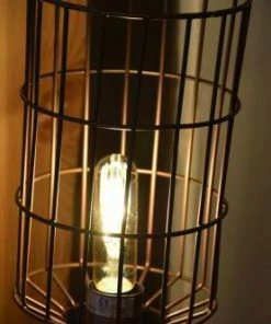 PFS Furniture Sales MC Wire Lamps Lighting