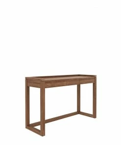 Desks Ethnicraft Oak Frame Desk