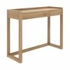 Desks Ethnicraft Oak Frame Desk