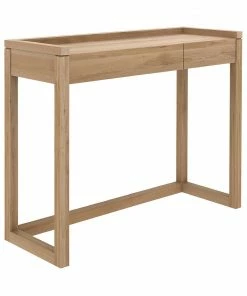 Desks Ethnicraft Oak Frame Desk