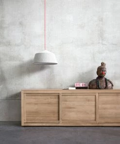 Sideboards And Cabinets Ethnicraft Teak Pure Sideboard