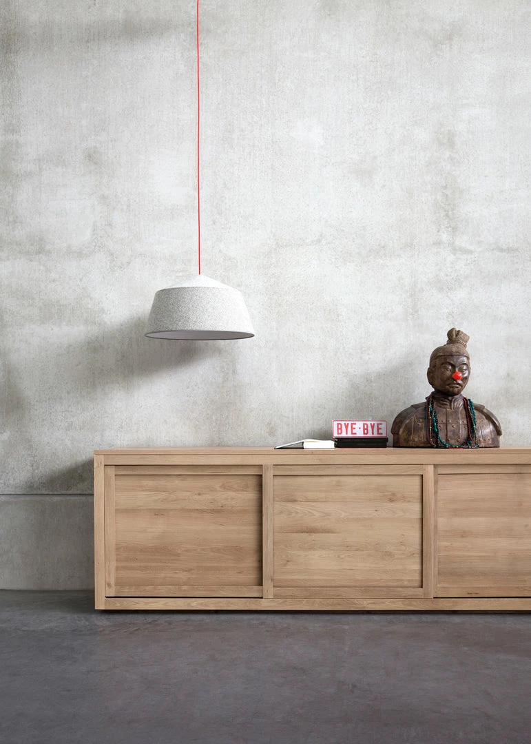 Sideboards And Cabinets Ethnicraft Teak Pure Sideboard 2 Sideboards And Cabinets Ethnicraft Teak Pure Sideboard