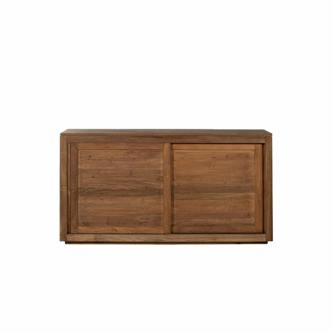 Sideboards And Cabinets Ethnicraft Teak Pure Sideboard 8 Sideboards And Cabinets Ethnicraft Teak Pure Sideboard