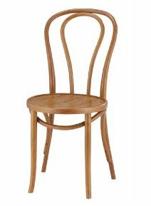 Megaria Dining Chairs Bentwood Dining Chair