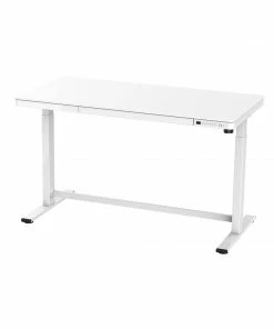 La Forma Sit-Stand Desk Desks