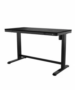 La Forma Sit-Stand Desk Desks