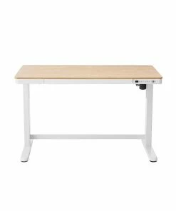 La Forma Sit-Stand Desk Desks