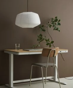 La Forma Sit-Stand Desk Desks