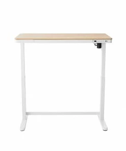 La Forma Sit-Stand Desk Desks