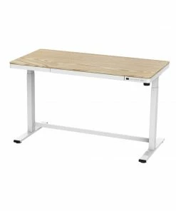 La Forma Sit-Stand Desk Desks