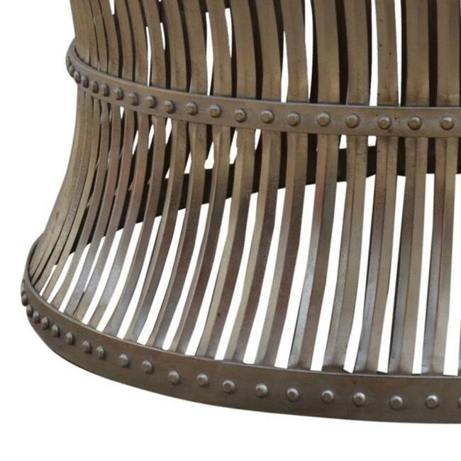 Philbee Inverted Iron And Wood Coffee Table Coffee Tables 3 Philbee Inverted Iron And Wood Coffee Table Coffee Tables