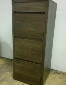 PFS Furniture Sales Filing Cabinets Recycled Australian Timber Filing Cabinet