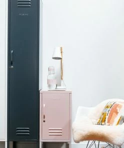 Home Page Mustard Skinny Locker