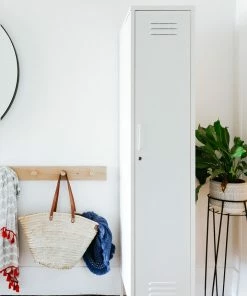 Home Page Mustard Skinny Locker