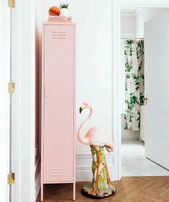 Home Page Mustard Skinny Locker