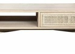 Megaria Coffee Tables Rattan Coffee Table