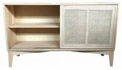 Megaria Rattan Buffet