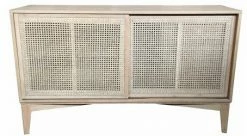 Megaria Rattan Buffet