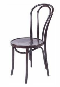 Megaria Dining Chairs Bentwood Dining Chair