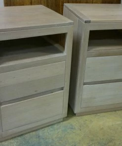 PFS Furniture Sales Shop Bedsides-Recycled Australian Timber Bedside Tables