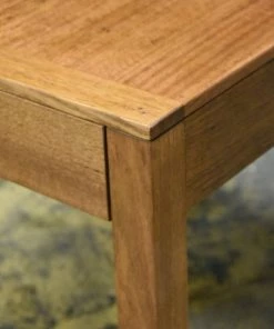 PFS Furniture Sales Recycled Timber Apartment Dining Table