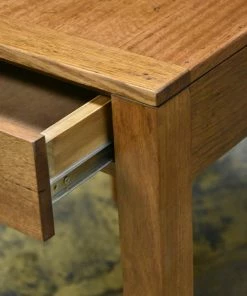 PFS Furniture Sales Recycled Timber Apartment Dining Table