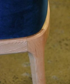 PFS Furniture Sales Dining Chairs Curved Back Dining Chair