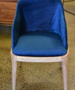 PFS Furniture Sales Dining Chairs Curved Back Dining Chair