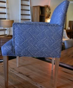 PFS Furniture Sales Dining Chairs Dining Chair-Upholstered Carver