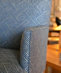 PFS Furniture Sales Dining Chairs Dining Chair-Upholstered Carver