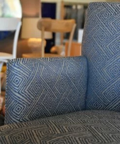 PFS Furniture Sales Dining Chairs Dining Chair-Upholstered Carver