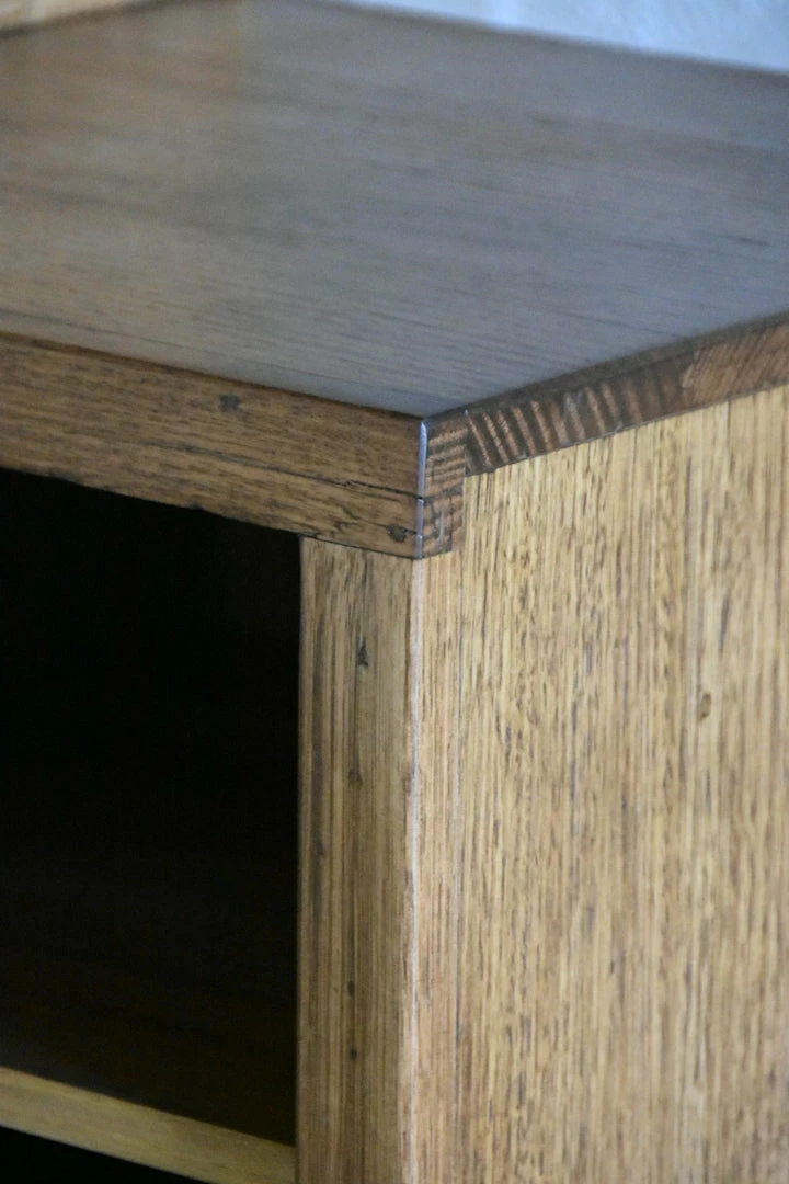 PFS Furniture Sales Recycled Timber Step Unit 2 PFS Furniture Sales Recycled Timber Step Unit