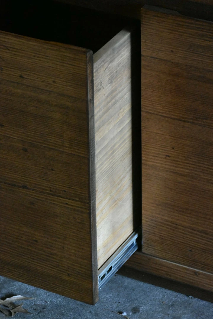 PFS Furniture Sales Recycled Timber Step Unit 3 PFS Furniture Sales Recycled Timber Step Unit