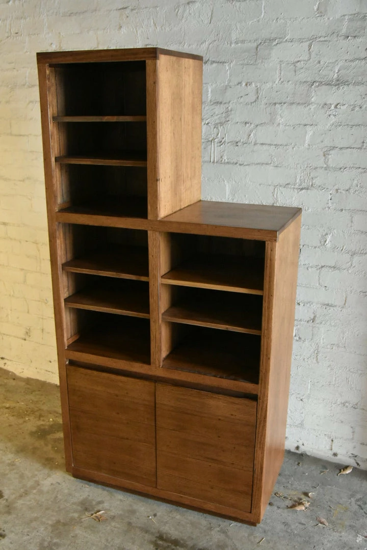 PFS Furniture Sales Recycled Timber Step Unit 5 PFS Furniture Sales Recycled Timber Step Unit