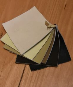 PFS Furniture Sales Leather Dining Chairs