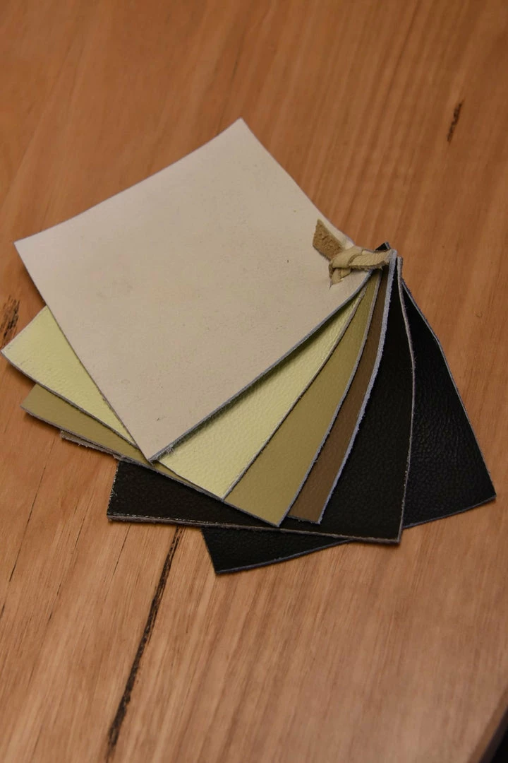 PFS Furniture Sales Leather Dining Chairs 2 PFS Furniture Sales Leather Dining Chairs