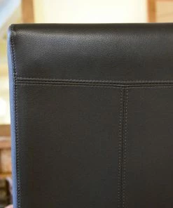 PFS Furniture Sales Leather Dining Chairs 11 PFS Furniture Sales Leather Dining Chairs