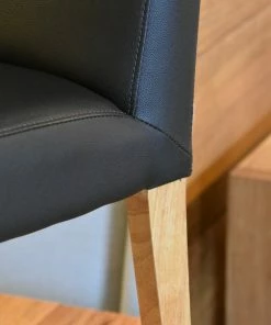 PFS Furniture Sales Leather Dining Chairs 13 PFS Furniture Sales Leather Dining Chairs