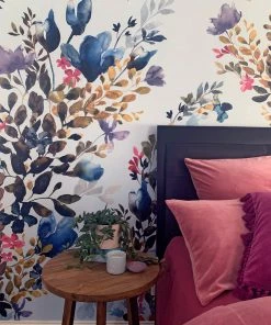 PFS Furniture Sales Shop Wallpaper