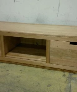 PFS Furniture Sales Recycled Timber TV Stand