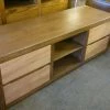 PFS Furniture Sales Recycled Timber TV Stand