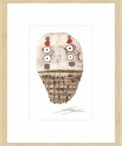 PFS Furniture Shop 40 La Grolla Face Art