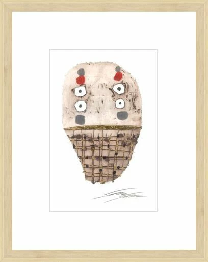 La Grolla Face Art 1 La Grolla Face Art