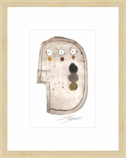 La Grolla Face Art 2 La Grolla Face Art